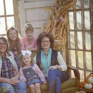 Meet your Posher, Helen